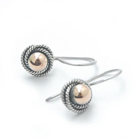 Ana Silver Jewelry